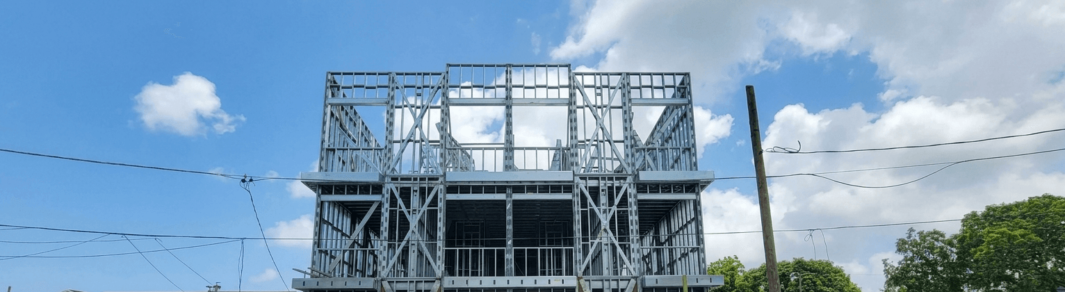 Metal Roofing